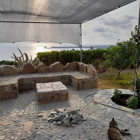 Charly Point Villa メトーニ エクステリア 写真