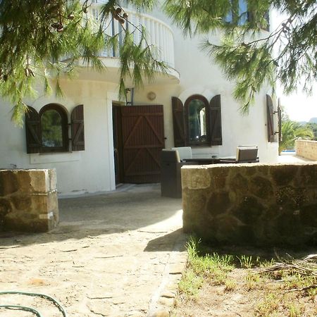 Charly Point Villa メトーニ エクステリア 写真