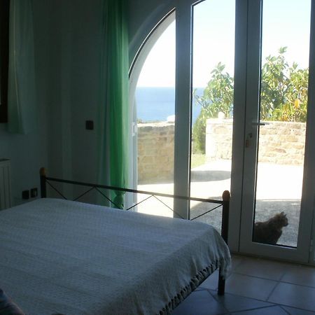 Charly Point Villa メトーニ エクステリア 写真