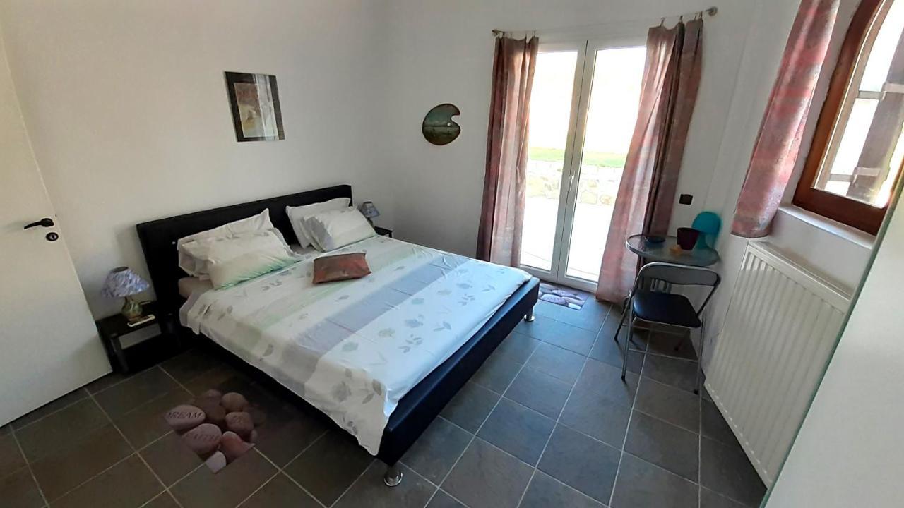 Charly Point Villa メトーニ エクステリア 写真