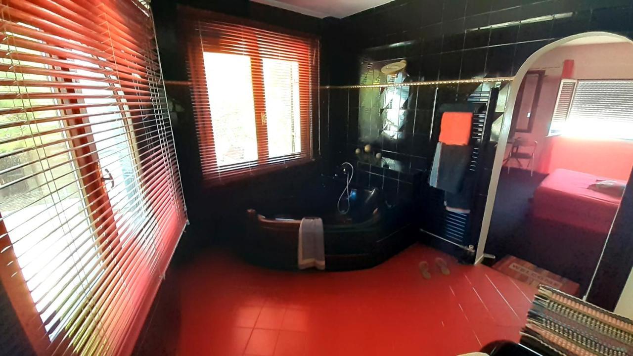 Charly Point Villa メトーニ エクステリア 写真