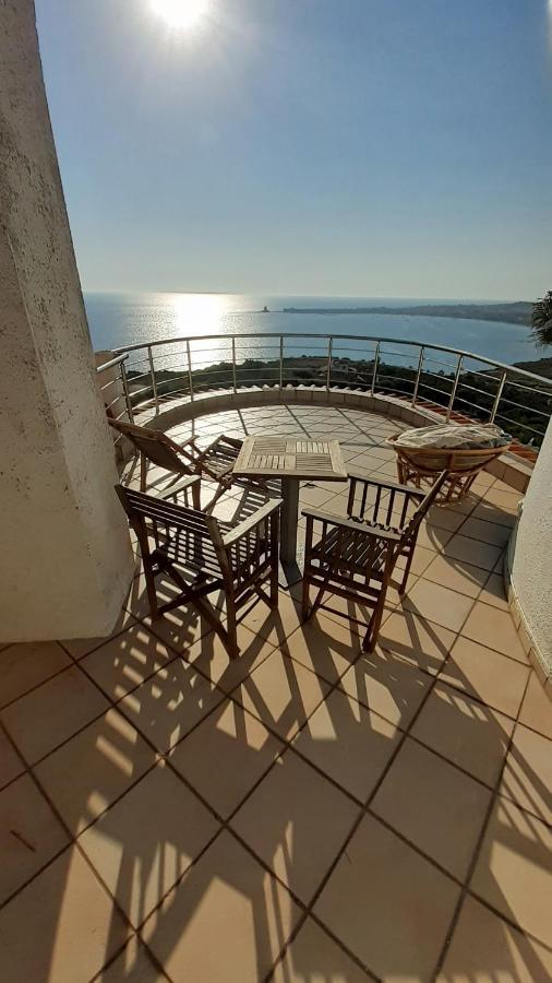 Charly Point Villa メトーニ エクステリア 写真