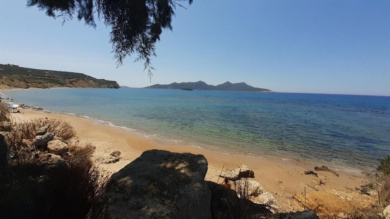 Charly Point Villa メトーニ エクステリア 写真