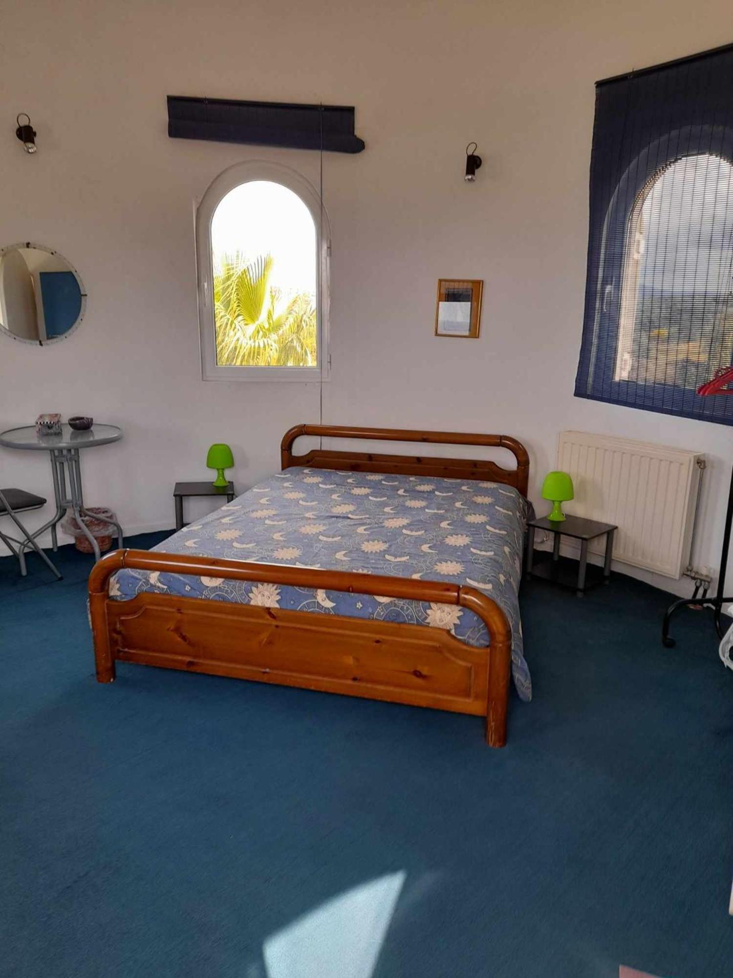 Charly Point Villa メトーニ エクステリア 写真