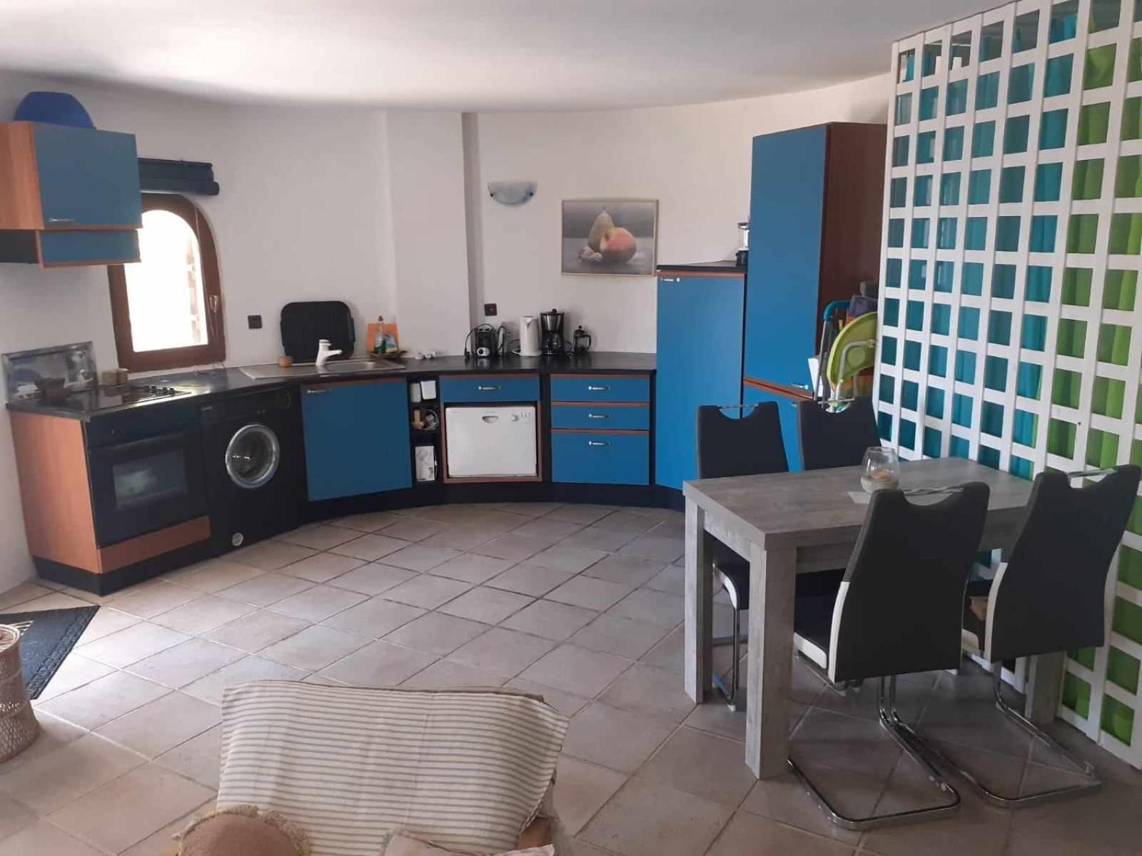 Charly Point Villa メトーニ エクステリア 写真