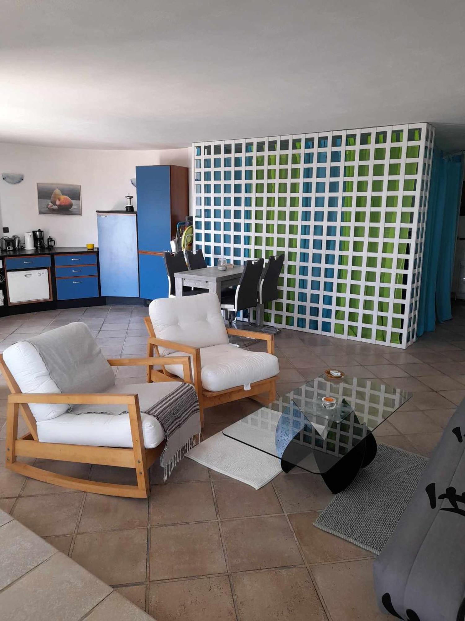 Charly Point Villa メトーニ エクステリア 写真