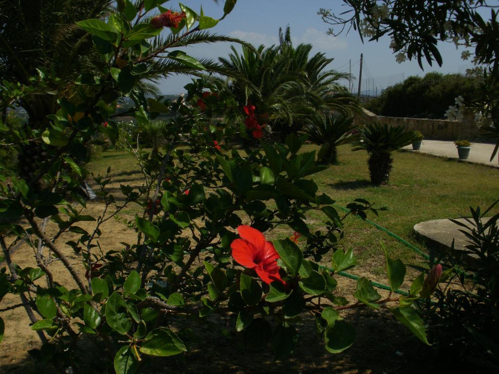 Charly Point Villa メトーニ エクステリア 写真