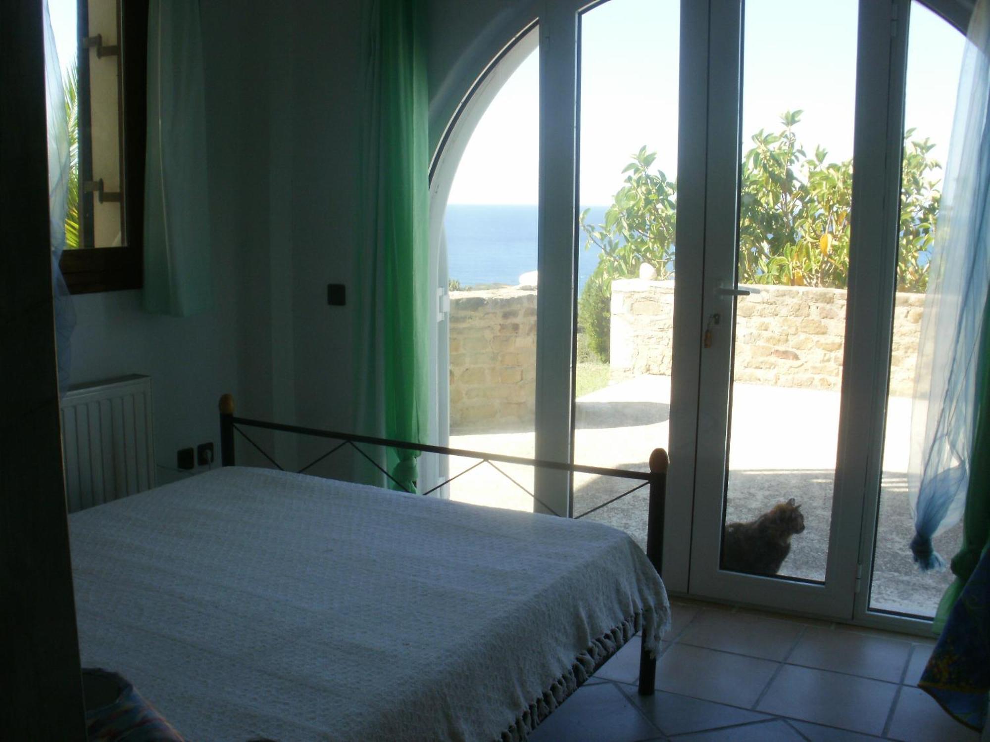 Charly Point Villa メトーニ エクステリア 写真