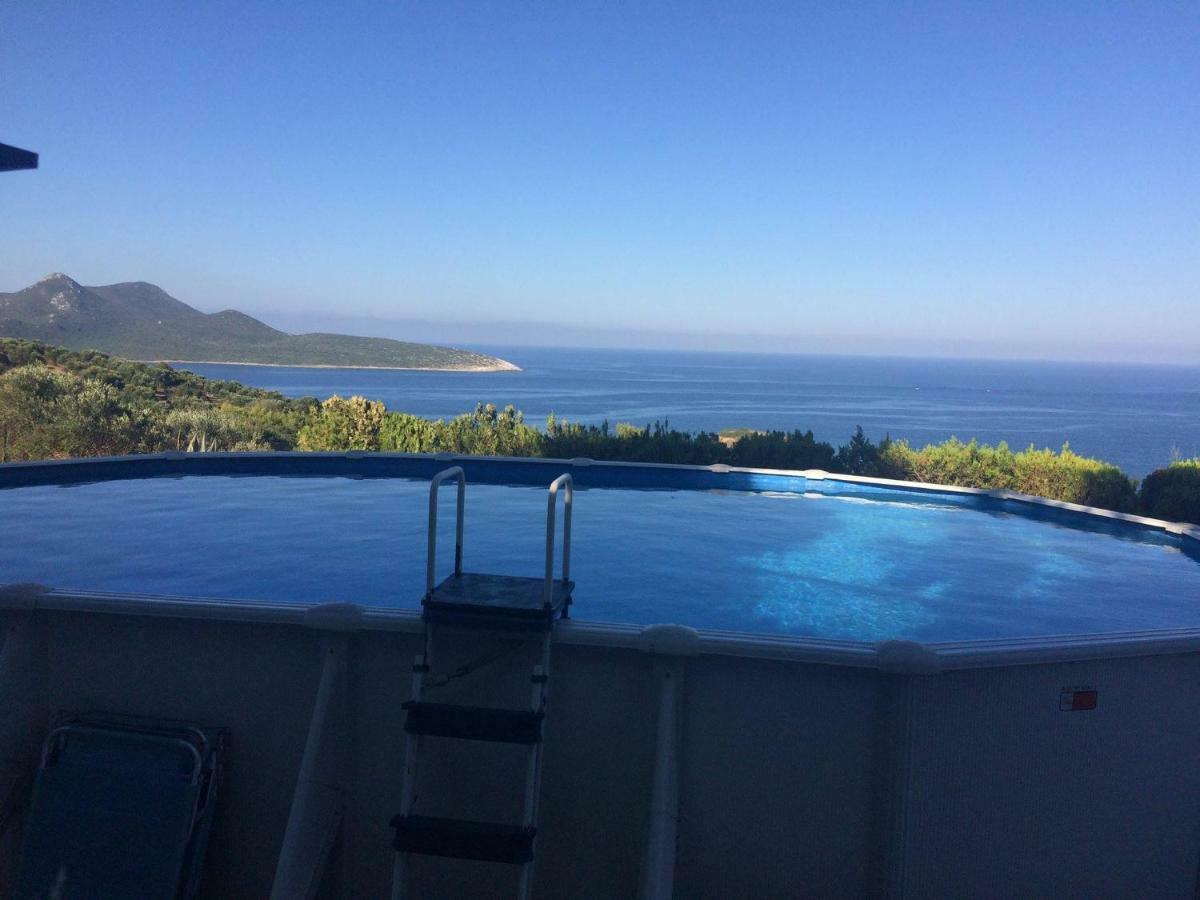 Charly Point Villa メトーニ エクステリア 写真