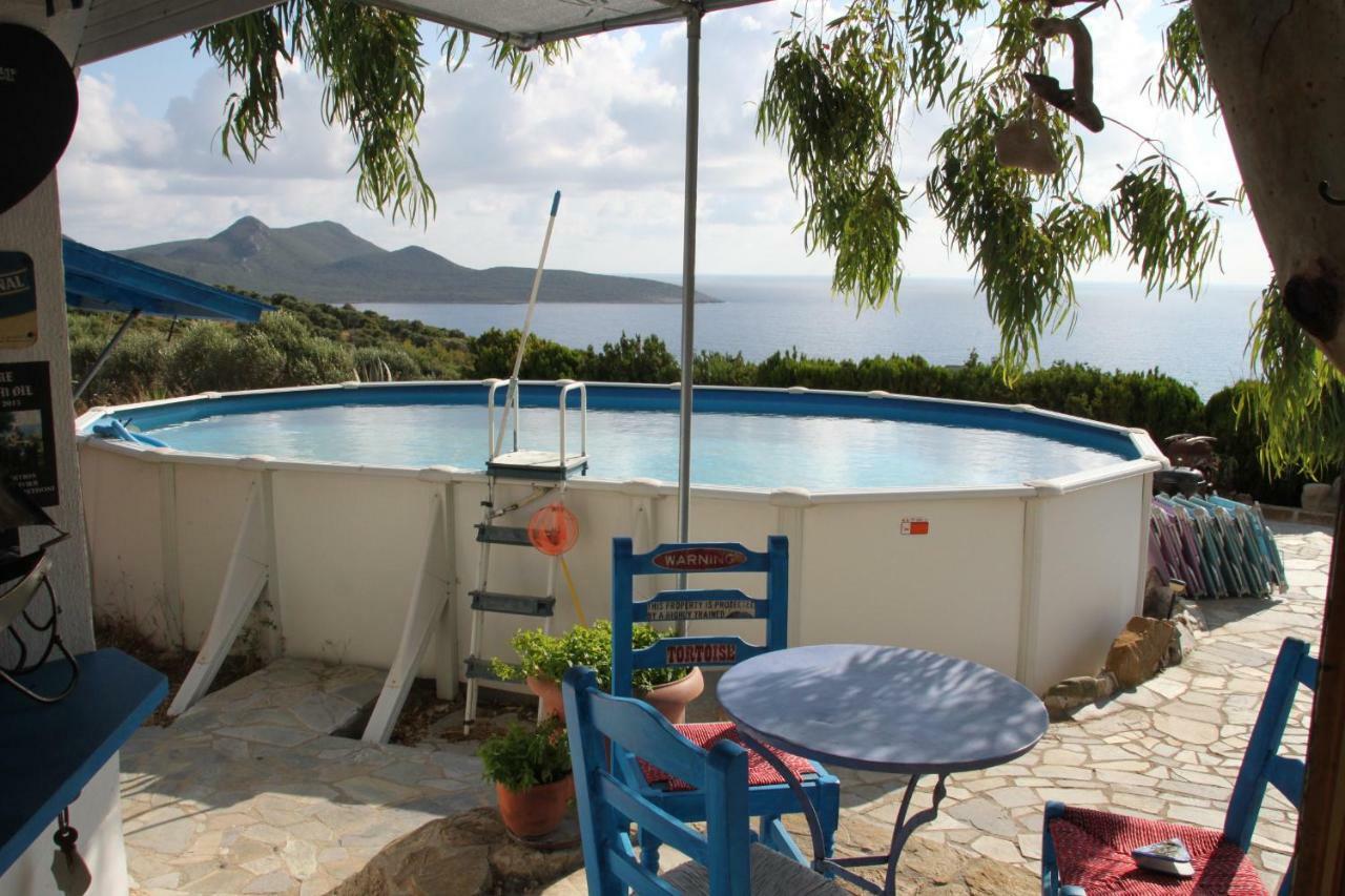 Charly Point Villa メトーニ エクステリア 写真