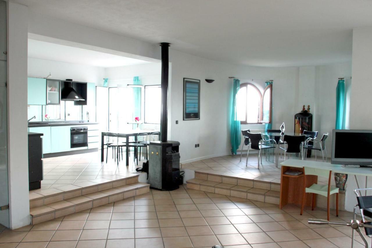 Charly Point Villa メトーニ エクステリア 写真